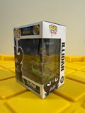 Funko POP! Illidan