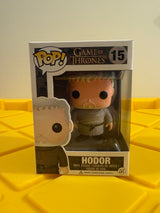 Funko POP! Hodor
