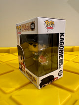 Funko POP! Kagome with Kirara
