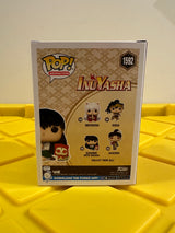 Funko POP! Kagome with Kirara