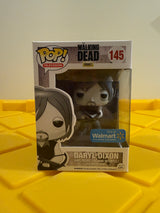 Funko POP! Daryl Dixon - Limited Edition Walmart Exclusive