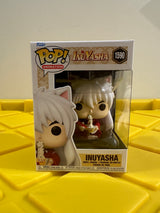 Funko POP! Inuyasha