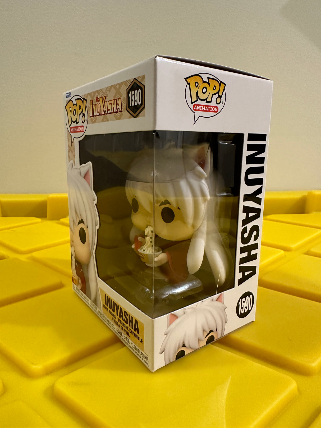 Funko POP! Inuyasha