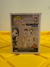 Funko POP! Daryl Dixon - Limited Edition Walmart Exclusive