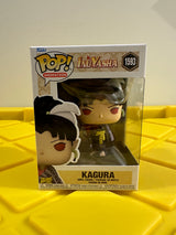 Funko POP! Kagura