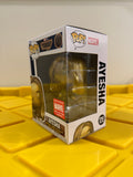 Ayesha - Limited Edition Marvel Collector Corps Exclusive