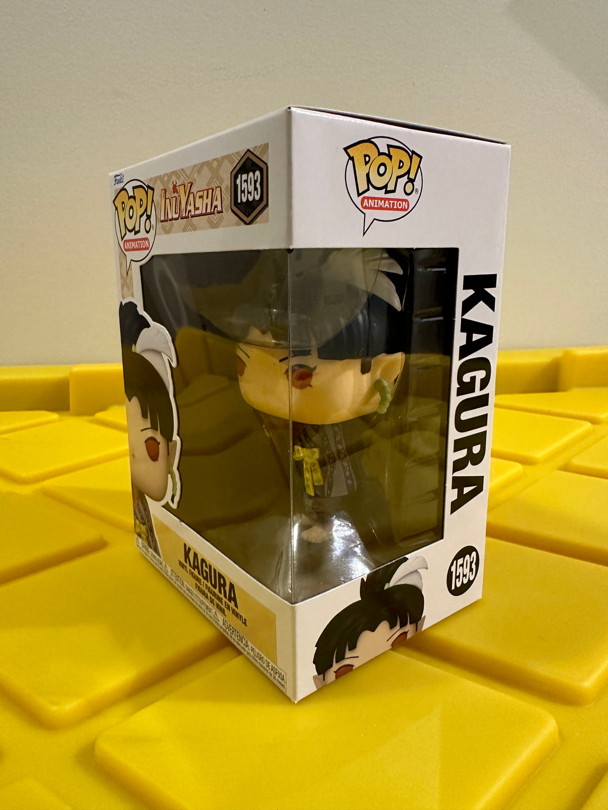 Funko POP! Kagura