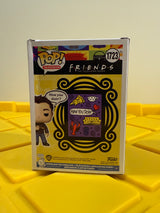 Funko POP! Joey Tribbiani (How You Doin)