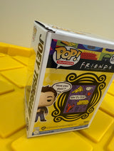 Funko POP! Joey Tribbiani (How You Doin)