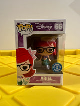 Ariel (Nerd) - Limited Edition Underground Toys Exclusive