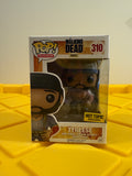 Funko POP! Tyreese - Limited Edition Hot Topic Exclusive