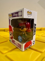 Ariel (Nerd) - Limited Edition Underground Toys Exclusive