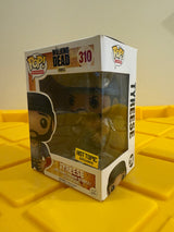 Funko POP! Tyreese - Limited Edition Hot Topic Exclusive