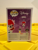 Ariel (Nerd) - Limited Edition Underground Toys Exclusive
