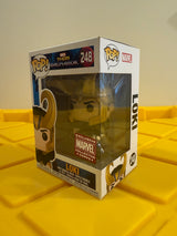 Loki - Limited Edition Marvel Collector Corps Exclusive