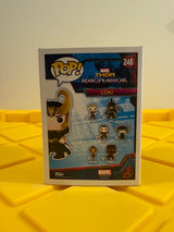 Loki - Limited Edition Marvel Collector Corps Exclusive