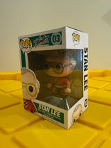 Funko POP! Stan Lee - Limited Edition 2015 LACC Exclusive