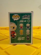Funko POP! Stan Lee - Limited Edition 2015 LACC Exclusive