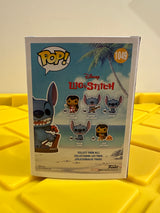 Monster Stitch - Limited Edition FYE Exclusive