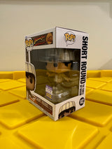 Short Round - Limited Edition 2023 SDCC Exclusive