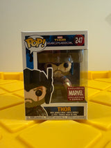 Thor - Limited Edition Marvel Collector Corps Exclusive