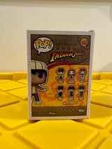 Short Round - Limited Edition 2023 SDCC Exclusive