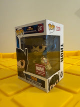 Thor - Limited Edition Marvel Collector Corps Exclusive