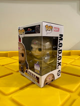 Funko POP! M.O.D.O.K. - Limited Edition 2023 SDCC Exclusive