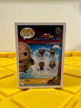 Funko POP! M.O.D.O.K. - Limited Edition 2023 SDCC Exclusive
