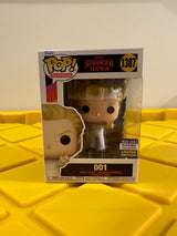 Funko POP! 001 - Limited Edition 2023 SDCC Exclusive