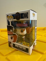 Mad Hatter - Limited Edition Hot Topic Exclusive