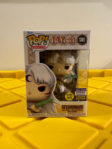 Sesshomaru (Glow) - Limited Edition 2023 SDCC Exclusive
