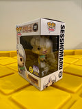 Sesshomaru (Glow) - Limited Edition 2023 SDCC Exclusive