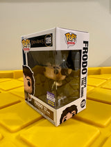 Frodo With The Ring - Limited Edition 2023 SDCC Exclusive