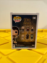 Frodo With The Ring - Limited Edition 2023 SDCC Exclusive