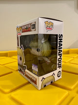 Funko POP! Shaiapouf - Limited Edition 2023 SDCC Exclusive