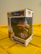Scrooge McDuck - Limited Edition 2017 NYCC Exclusive