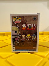 Funko POP! Shaiapouf - Limited Edition 2023 SDCC Exclusive