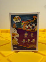 Scrooge McDuck - Limited Edition 2017 NYCC Exclusive