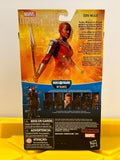 Dora Milaje