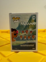 Young Moana - Limited Edition Hot Topic Exclusive