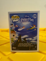 Peter Pan - Limited Edition Hot Topic Exclusive