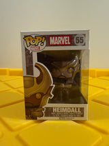 Funko POP! Heimdall