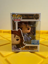 Funko POP! Jude Duarte (Coronation Gown) - Limited Edition Funko Shop Exclusive