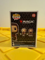 Funko POP! Yawgmoth