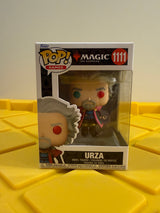 Funko POP! Urza
