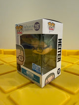 Funko POP! Heiter - Limited Edition Specialty Series Exclusive