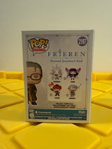 Funko POP! Heiter - Limited Edition Specialty Series Exclusive