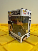 Funko POP! Victor Wembanyama - Limited Edition 2026 Target Con Exclusive