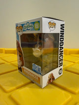 Funko POP! Winddancer - Limited Edition Special Edition Exclusive